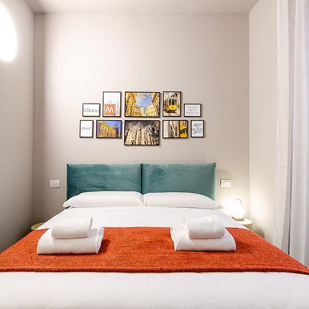 Design Studio - Viale Umbria ミラノ エクステリア 写真