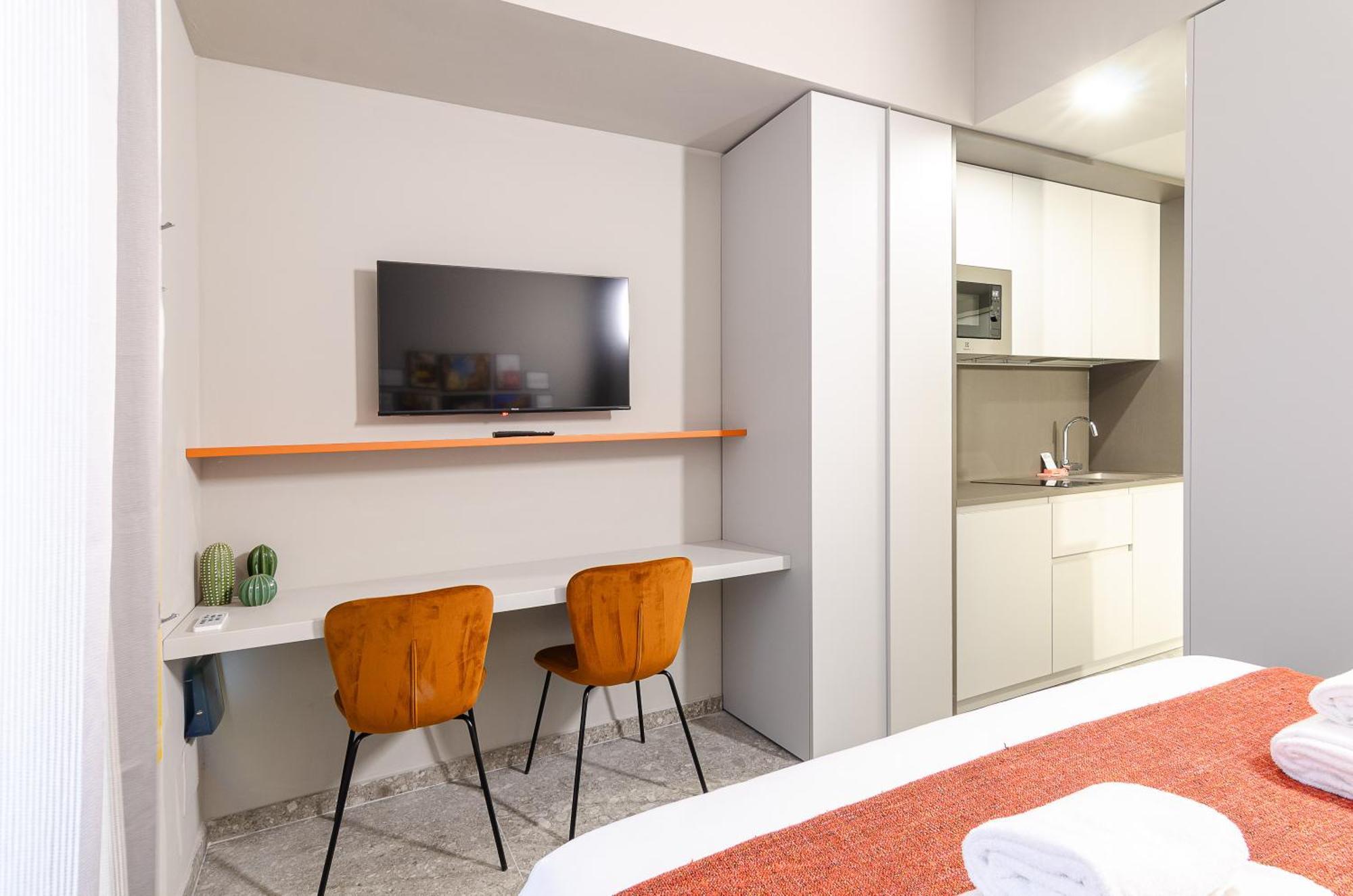 Design Studio - Viale Umbria ミラノ エクステリア 写真